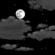 Tonight: Patchy fog after 5am.  Otherwise, partly cloudy, with a low around 42. East wind 5 to 7 mph becoming calm  after midnight. 