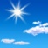 Friday: Sunny, with a high near 71. Southwest wind 5 to 11 mph. 