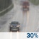 Wednesday: Rain likely, mainly after 4pm. Mostly cloudy, with a high near 48. Southwest wind 7 to 14 mph, with gusts as high as 24 mph. Chance of precipitation is 60%. Wednesday: Rain likely, mainly after 4pm. Mostly cloudy, with a high near 48. Southwest wind 7 to 14 mph, with gusts as high as 24 mph. Chance of precipitation is 60%.
