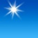 Today: Sunny, with a high near 59. South wind 6 to 11 mph. 